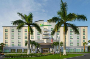 Отель Holiday Inn Hotel Miami-Doral Area, an IHG Hotel  Запад Майами